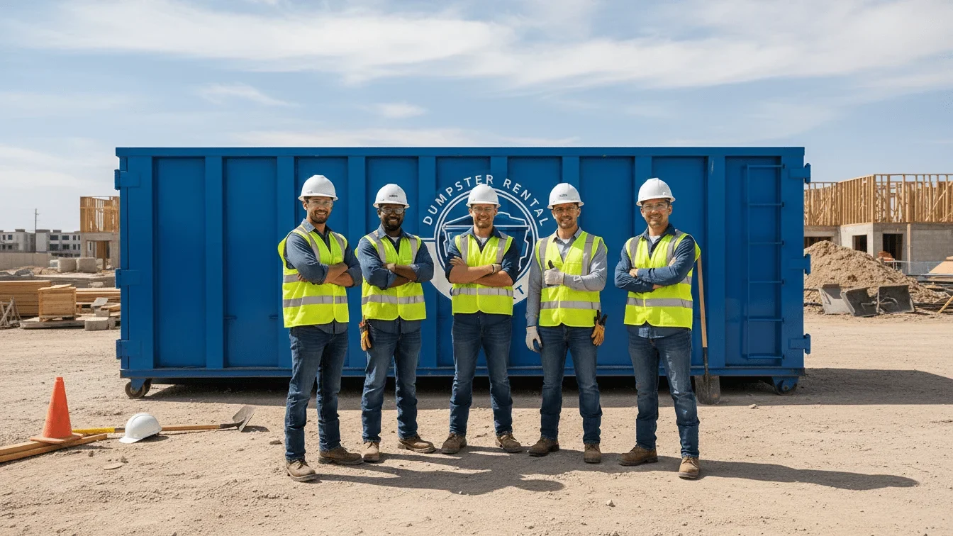 After the August 2026 Dust Storm: A Gilbert Homeowner's Guide to Storm-Debris Cleanup After the August 2026 Dust Storm: A Gilbert Homeowner's Guide to Storm-Debris Cleanup