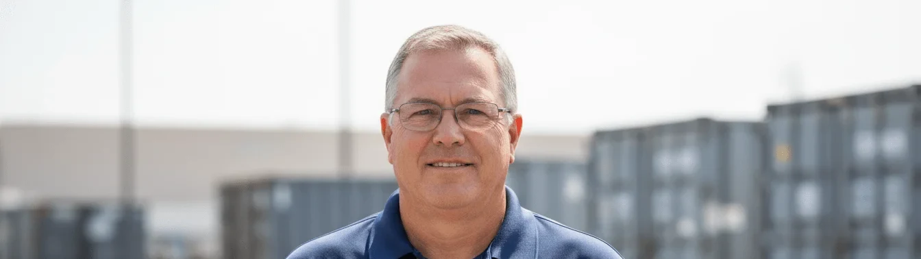 Curtis Manzo, Operations Manager at GLB Dumpster Rental Gilbert in Gilbert, AZ